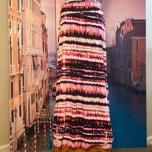 Cynthia Rowley maxi skirt